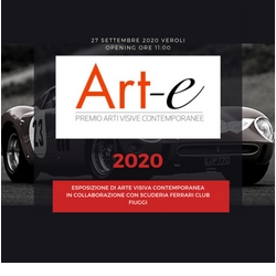 Art-e, MACO MUSEUM Veroli 2020, Pubblicazioni