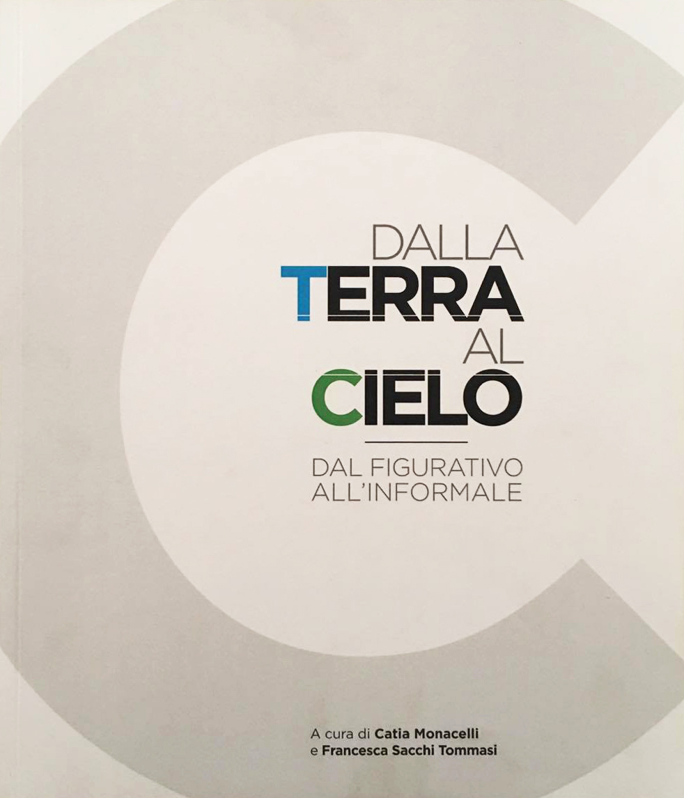 Cover Dalla Terra al Cielo