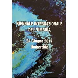 Biennale Internazionale dell'Umbria, Umbertine, Pubblicazioni
