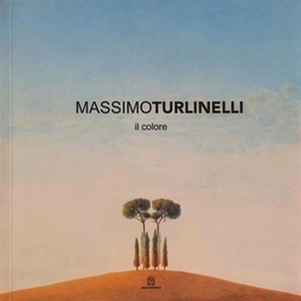 Massimo Turlinelli, Il colore, Catalogo