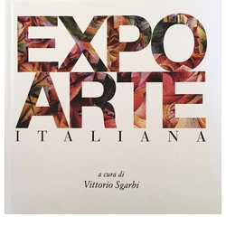 EXPOARTEITALIANA, Expo Milano 2015 Mostra Concorso di arte contemporanea, Pubblicazioni